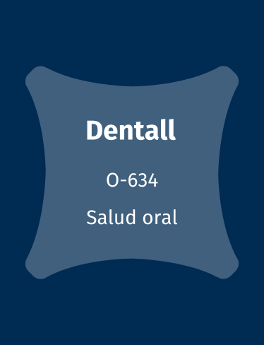 Dentall, odontología, ubicada en el Piso 6 de Sao Paulo Plaza Medellín