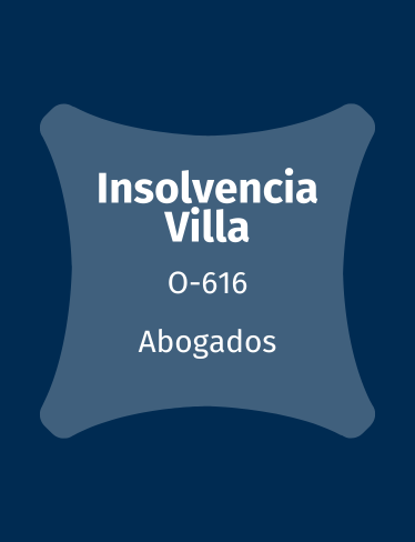 Insolvencia Villa, oficina de abogados, ubicada en el Piso 6 de Sao Paulo Plaza Medellín