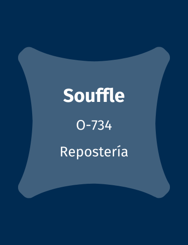 Souffle repostería, ubicada en el Piso 7 de Sao Paulo Plaza Medellín