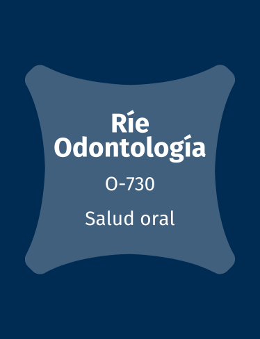 Rie odontología, ubicada en el Piso 7 de Sao Paulo Plaza Medellín