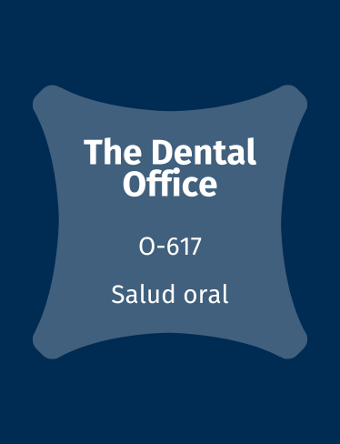 The dental office, odontología, ubicada en el Piso 6 de Sao Paulo Plaza Medellín